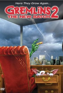 Gremlins 2: The New Batch (1990) DVD Release Date
