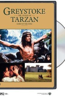 Greystoke: The Legend of Tarzan, Lord of the Apes (1984) DVD Release Date