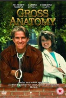 Gross Anatomy (1989) DVD Release Date