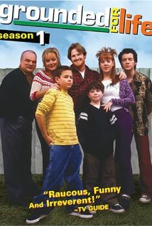 Grounded for Life (TV Series 2001-2005) DVD Release Date