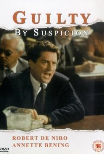 Guilty by Suspicion (1991) DVD Release Date