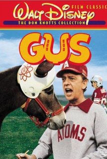 Gus (1976) DVD Release Date