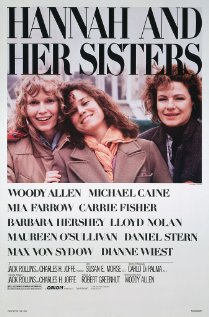 Hannah and Her Sisters (1986) DVD Release Date
