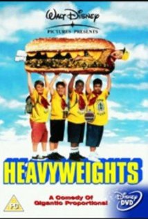 Heavy Weights (1995) DVD Release Date
