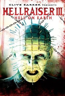 Hellraiser III: Hell on Earth (1992) DVD Release Date