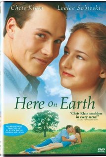 Here on Earth (2000) DVD Release Date