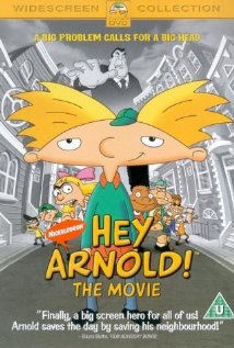 Hey Arnold! (TV Series 1996-2004) DVD Release Date