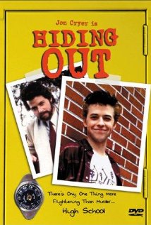 Hiding Out (1987) DVD Release Date