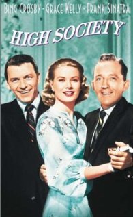 High Society (1956) DVD Release Date