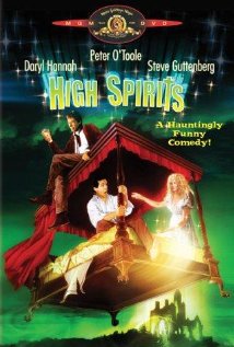 High Spirits (1988) DVD Release Date