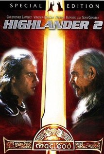 Highlander II: The Quickening (1991) DVD Release Date