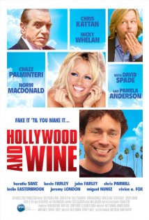Hollywood & Wine (2010) DVD Release Date