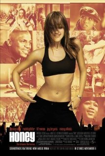 Honey (2003) DVD Release Date