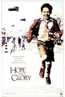 Hope and Glory (1987) DVD Release Date