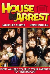 House Arrest (1996) DVD Release Date