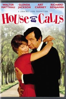 House Calls (1978) DVD Release Date