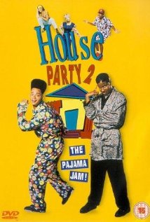 House Party 2 (1991) DVD Release Date