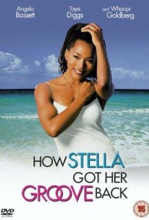 How Stella Got Her Groove Back (1998) DVD Release Date