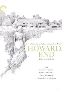 Howards End (1992) DVD Release Date