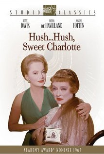 Hush...Hush, Sweet Charlotte (1964) DVD Release Date