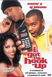 I Got the Hook Up (1998) DVD Release Date