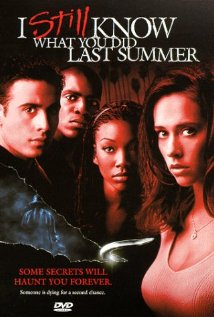 I Still Know What You Did Last Summer (1998) DVD Release Date