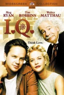 I.Q. (1994) DVD Release Date