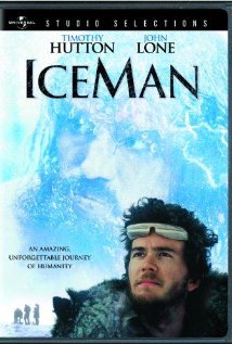Iceman (1984) DVD Release Date
