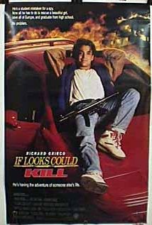 If Looks Could Kill (1991) DVD Release Date