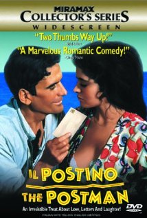 Il Postino: The Postman (1994) DVD Release Date