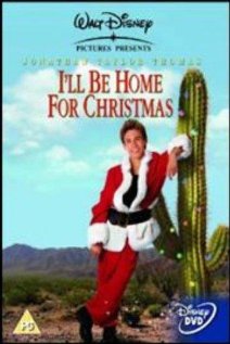 I'll Be Home for Christmas (1998) DVD Release Date