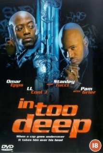 In Too Deep (1999) DVD Release Date