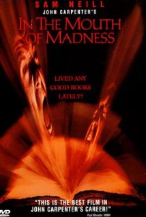 In the Mouth of Madness (1995) DVD Release Date