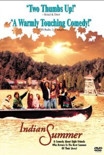 Indian Summer (1993) DVD Release Date
