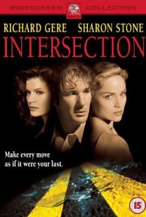 Intersection (1994) DVD Release Date