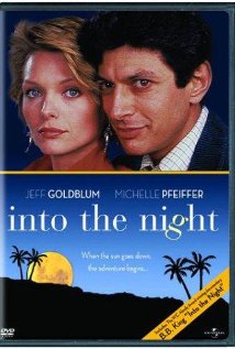 Into the Night (1985) DVD Release Date