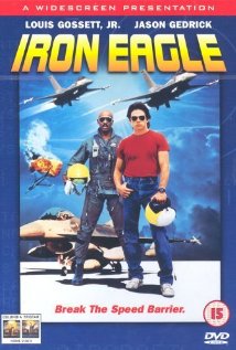 Iron Eagle (1986) DVD Release Date