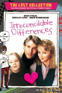 Irreconcilable Differences (1984) DVD Release Date