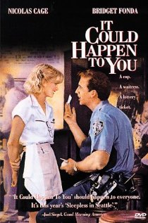 It Could Happen to You (1994) DVD Release Date