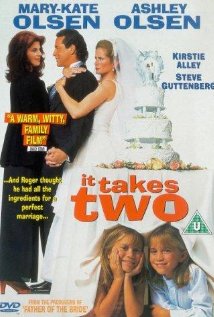 It Takes Two (1995) DVD Release Date