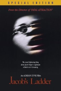 Jacob's Ladder (1990) DVD Release Date