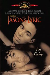 Jason's Lyric (1994) DVD Release Date