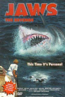 Jaws: The Revenge (1987) DVD Release Date