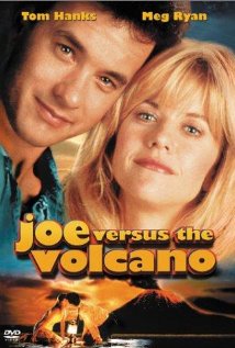 Joe Versus the Volcano (1990) DVD Release Date
