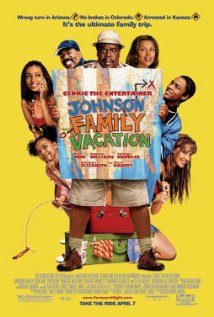 Johnson Family Vacation (2004) DVD Release Date