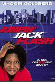 Jumpin' Jack Flash (1986) DVD Release Date