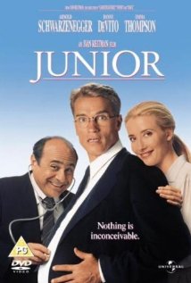 Junior (1994) DVD Release Date
