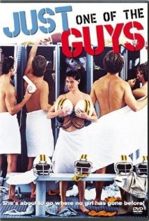 Just One of the Guys (1985) DVD Release Date