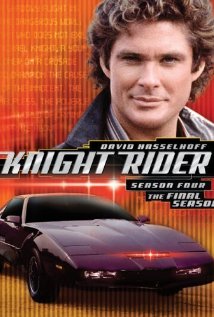 Knight Rider (TV Series 1982-1986) DVD Release Date