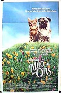 The Adventures of Milo and Otis (1986) DVD Release Date